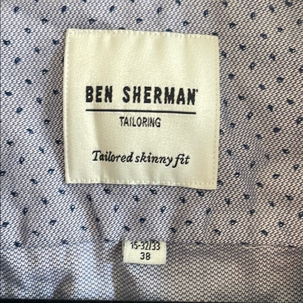 Ben Sherman Button Up - image 2